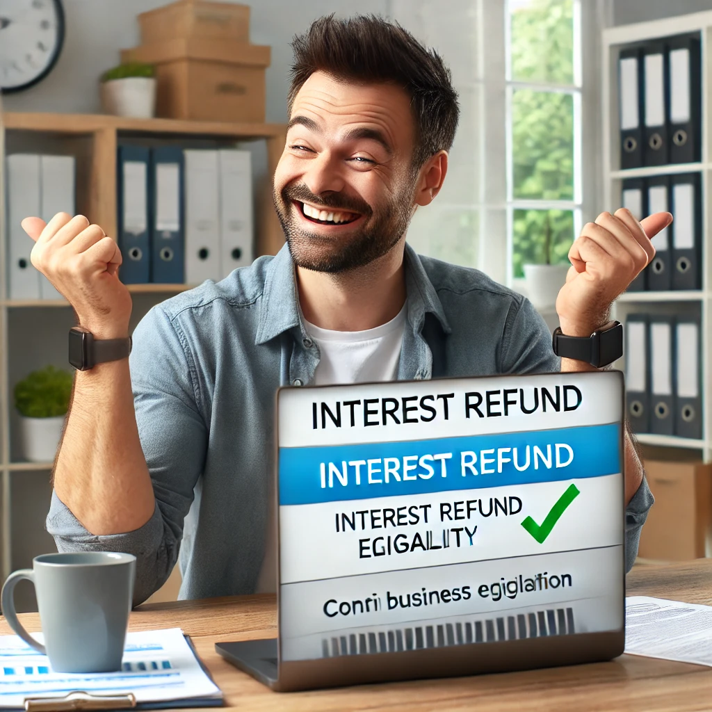 소상공인 이자환급 조회(2024년 지원확대)