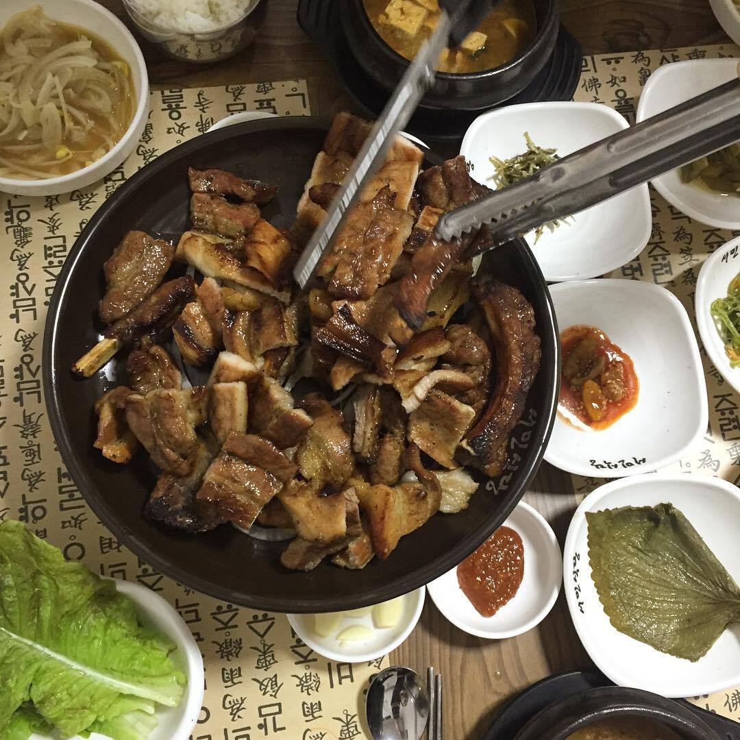 경주 맛집