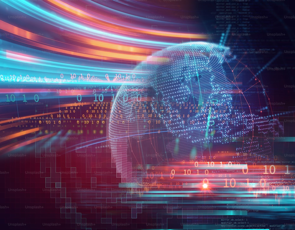 디지털 관련 이미지