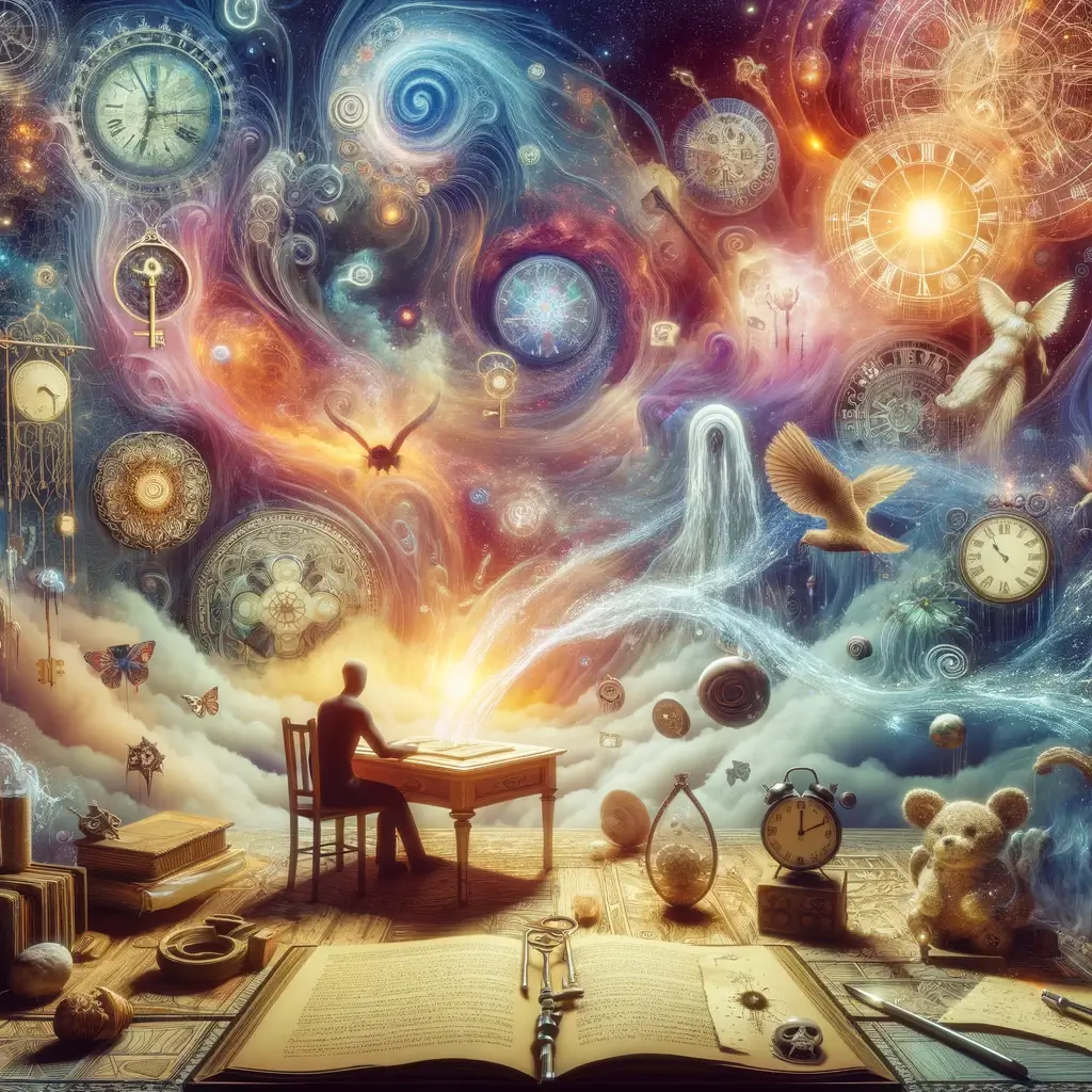 썸 타는 꿈 해몽