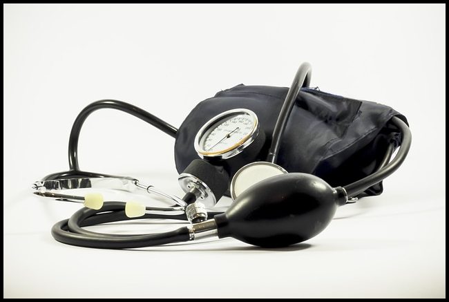 혈압-측정기-사진