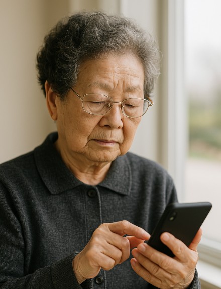 통신비 감면 신청 방법