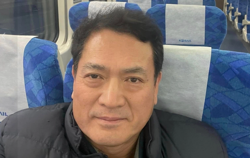 김경욱 전 인천공항 사장 프로필 나이 고향 학력 경력 