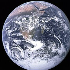 지구의 나이 알아보기