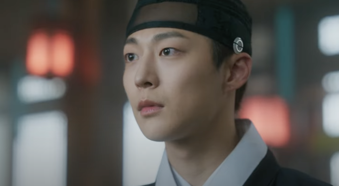 체크인한양 등장인물