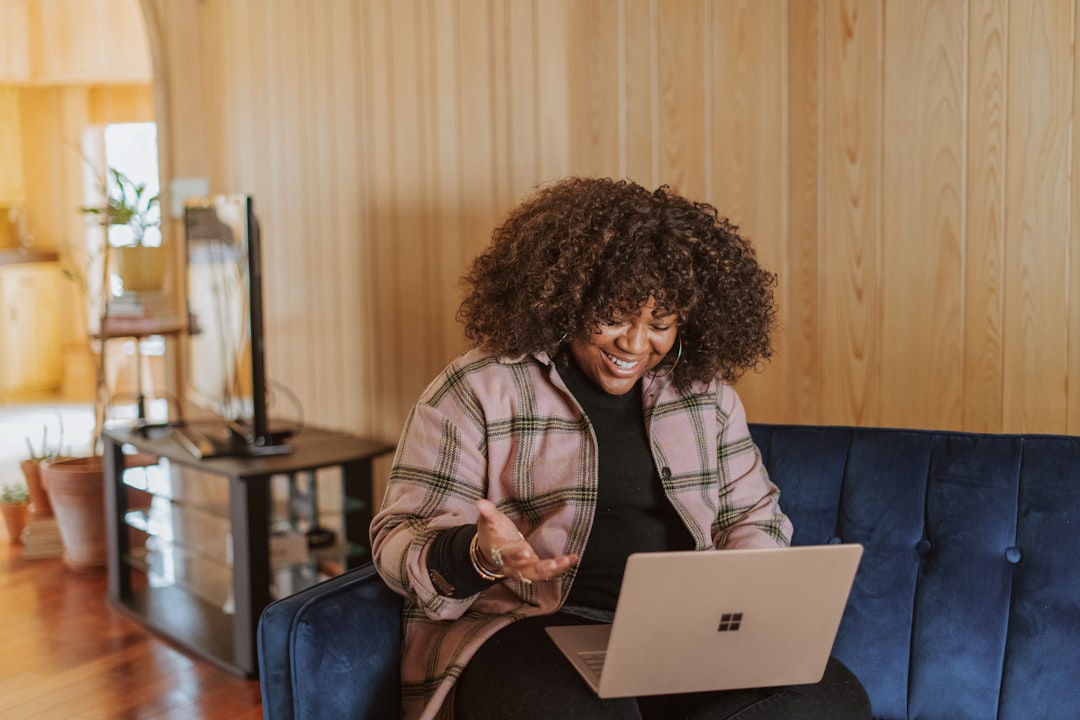 Remote work.