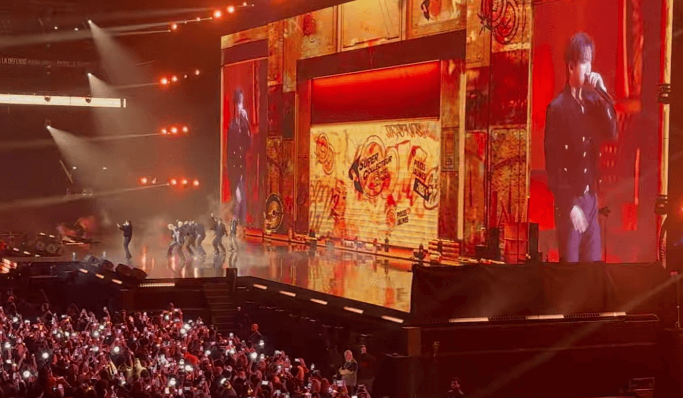 스트레이 -키즈, IFPI- 글로벌- 역대 최고- 2위 -달성K팝- 유일- 톱10-6