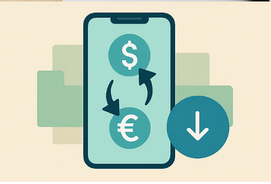 해외여행환전수수료 절약방법