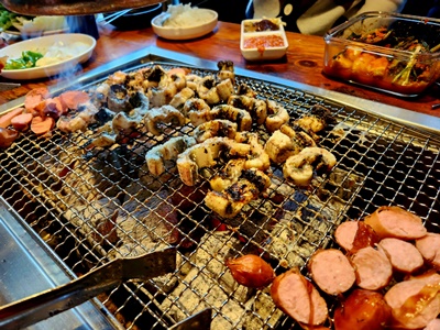 갈릴리농원소시지