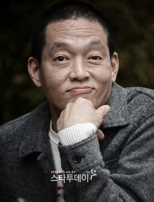 배우 박지환