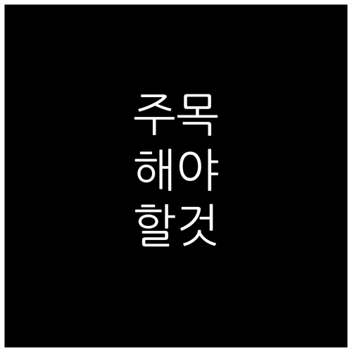 종로구 내수동 쓰레기, 언제 어디에 ..