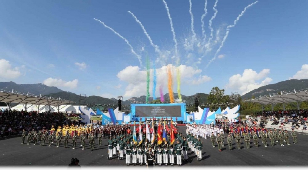 지상군 페스티벌