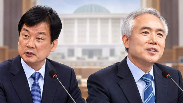 양부남 법무부 장관 후보 나이 프로필 학력 고향 총정리|박균택 2인 압축·검사 경력·이재명 관계·재산