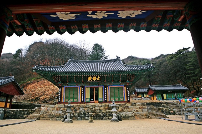 구룡사