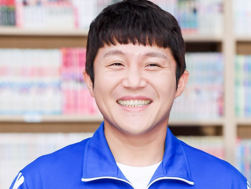 조세호-와이프-결혼식