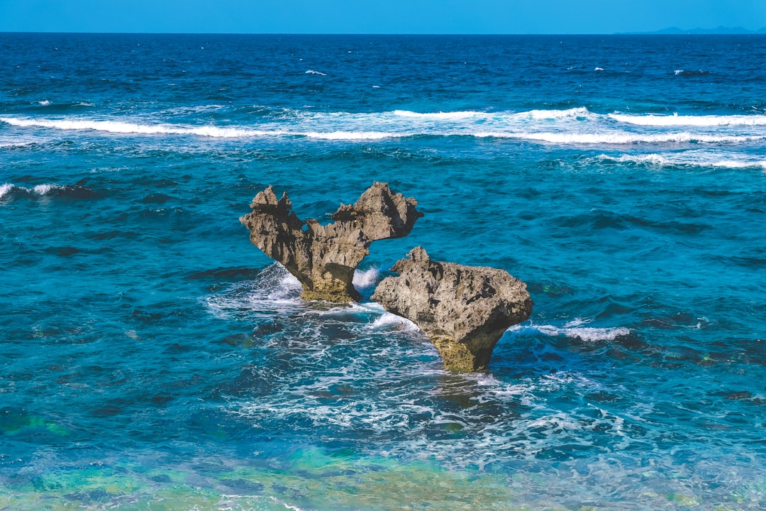 Okinawa