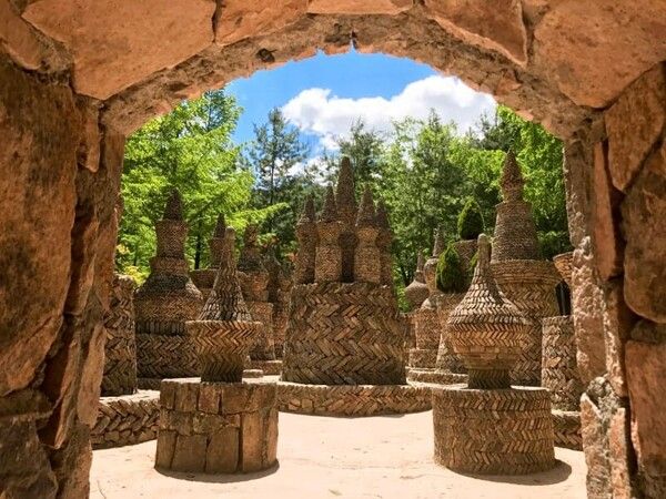 국내 이국적인 역대급 여행지 추천