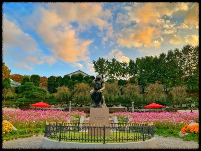 세종 베어트리 파크 단풍축제 - 입장료 싸게 사는 꿀팁