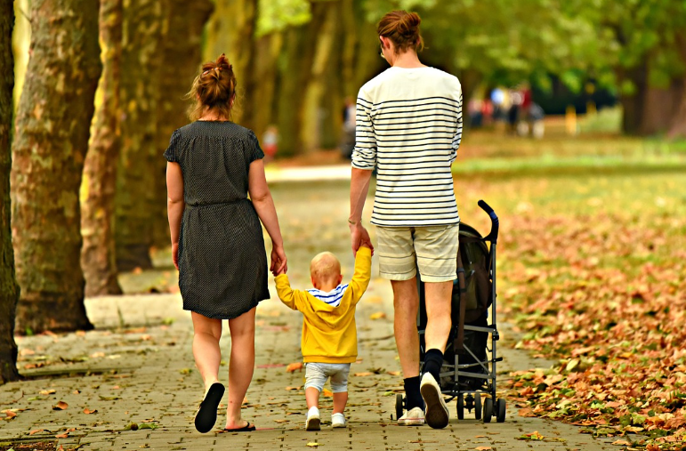 아이돌봄지원서비스