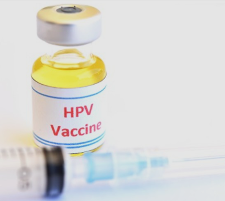 HPV-백신