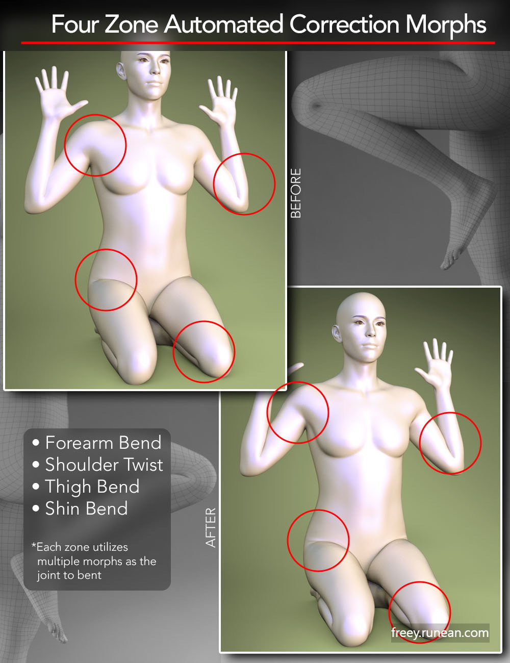 다즈 스튜디오(Daz Studio)