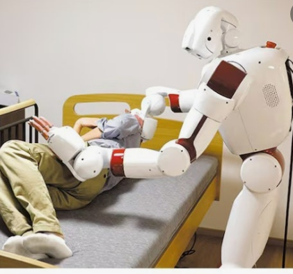 로봇 간병인이 바꿀 고령사회 복지 구조와 미래 전략