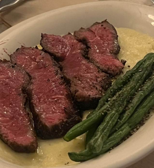 생활의달인-토리노식뇨키달인-