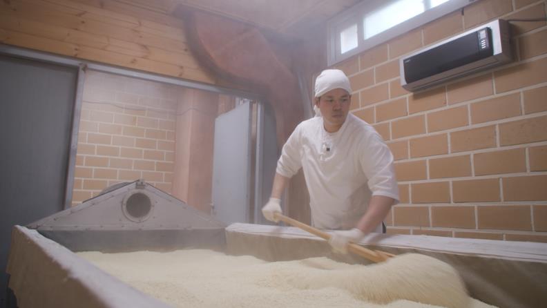 한국인의 밥상 청양막걸리 양조장 3대 사장님