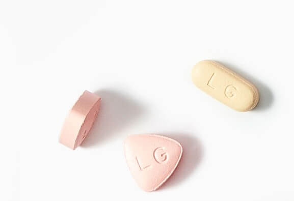 LG화학의 의료 기기, 생체 의료 재료, 헬스케어 진단