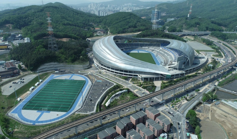 2026 FIFA 월드컵 아시아 3차예선 이라크전 티켓예매