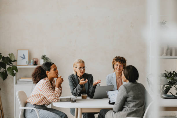 노인을 위한 온라인 교육 과정