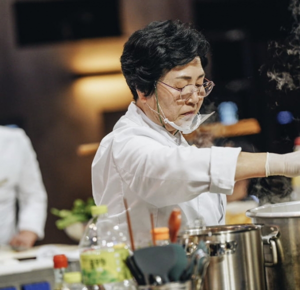 이영숙 나경버섯농가 14년 빚투 논란의 진실은? (한식 대첩, 흑백 요리사 출연 셰프 식당)