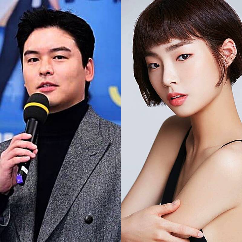 배우-이장우-조혜원