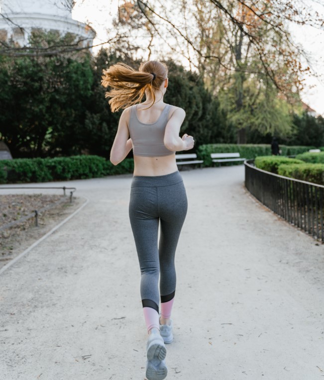 뱃살 빼는 방법