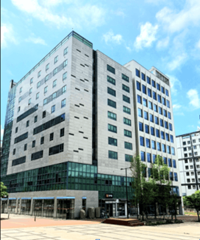 LH 청년 매입임대주택 한지붕 영종