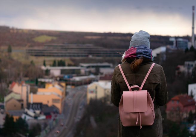 도시 탐험(어반 익스플로레이션) 잊혀진 공간 속에서 역사를 찾다