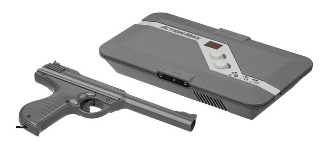 모의총포 외관 소개3