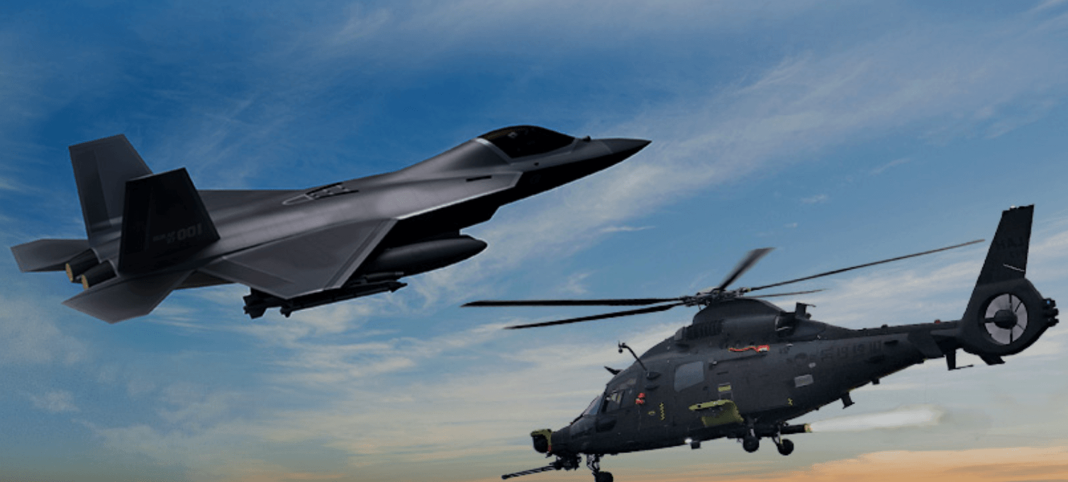 한화시스템 목표가 14만! 방산 우주 모멘텀