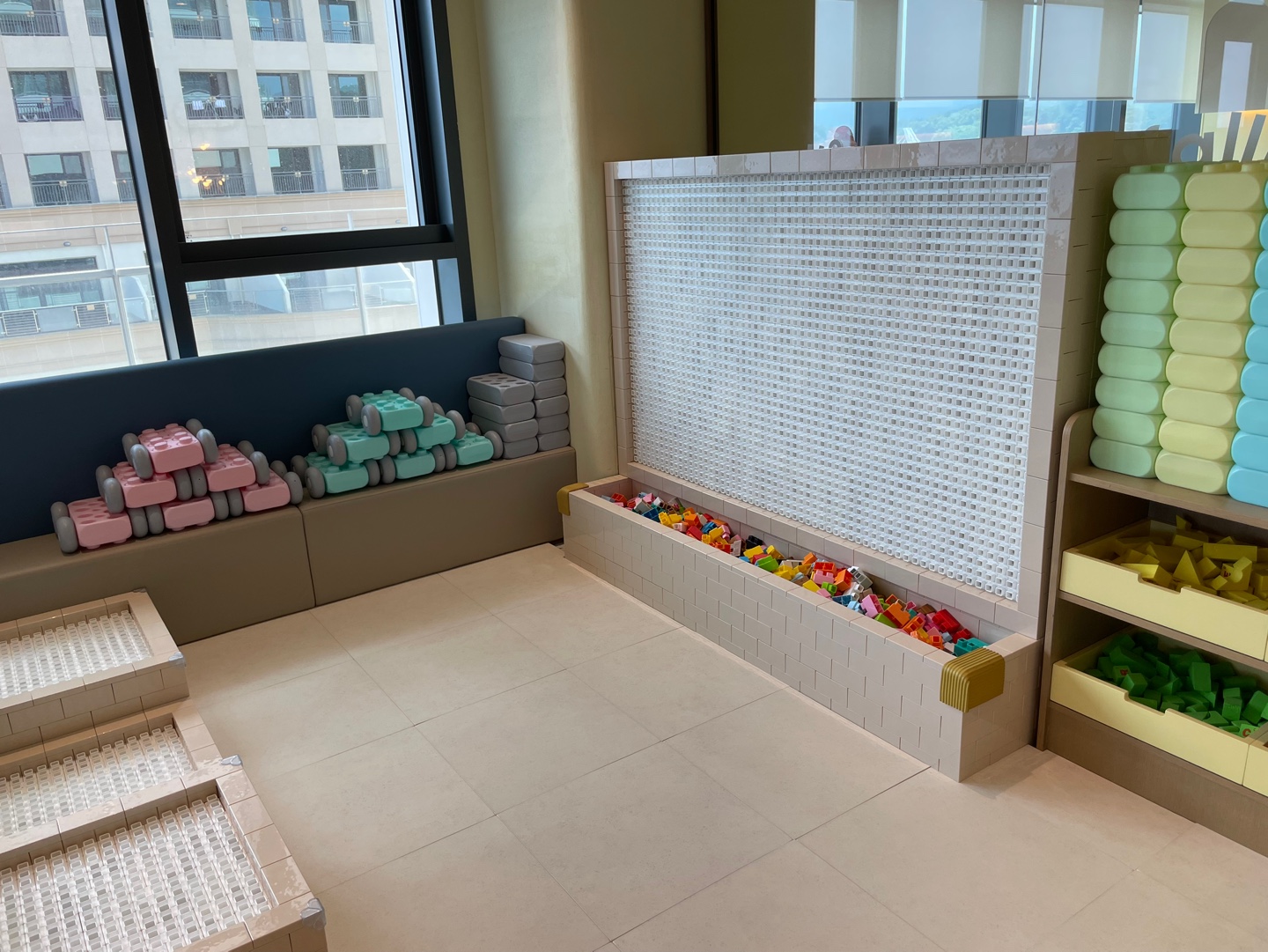 카시아 속초 오션뷰 신상 호텔