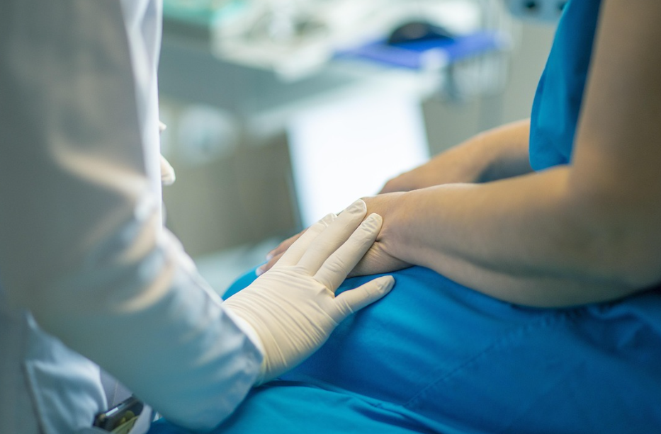 암 환자 의료비 지원