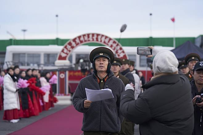 굿뉴스 (2025) 영화