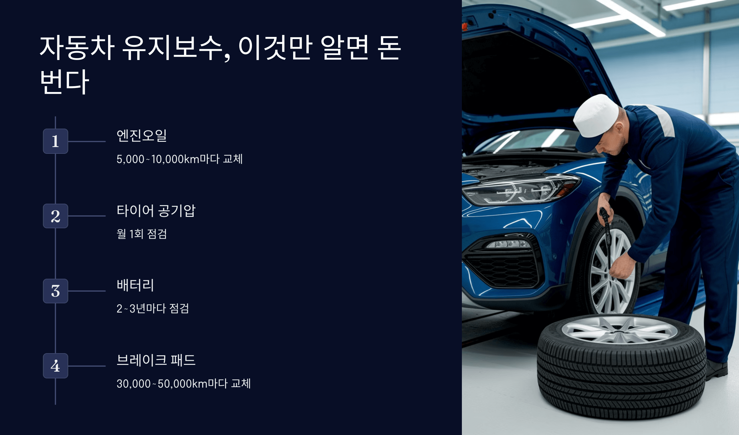 자동차 정보