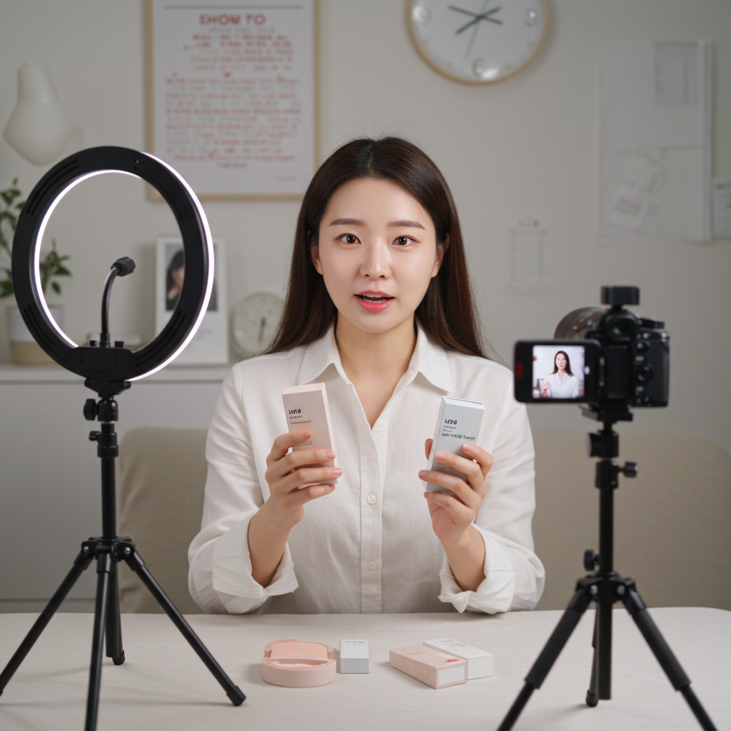 온라인 광고 마케팅 초보자 실전 가이드