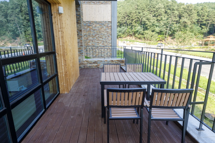 무봉산 자연휴양림