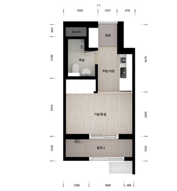 경기 하남 LH 행복주택 청약: 일정,자격,신청방법,모집단지,임대조건