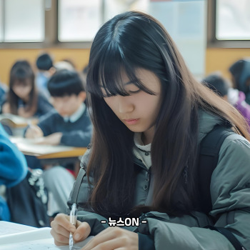 수능 응원 성경구절