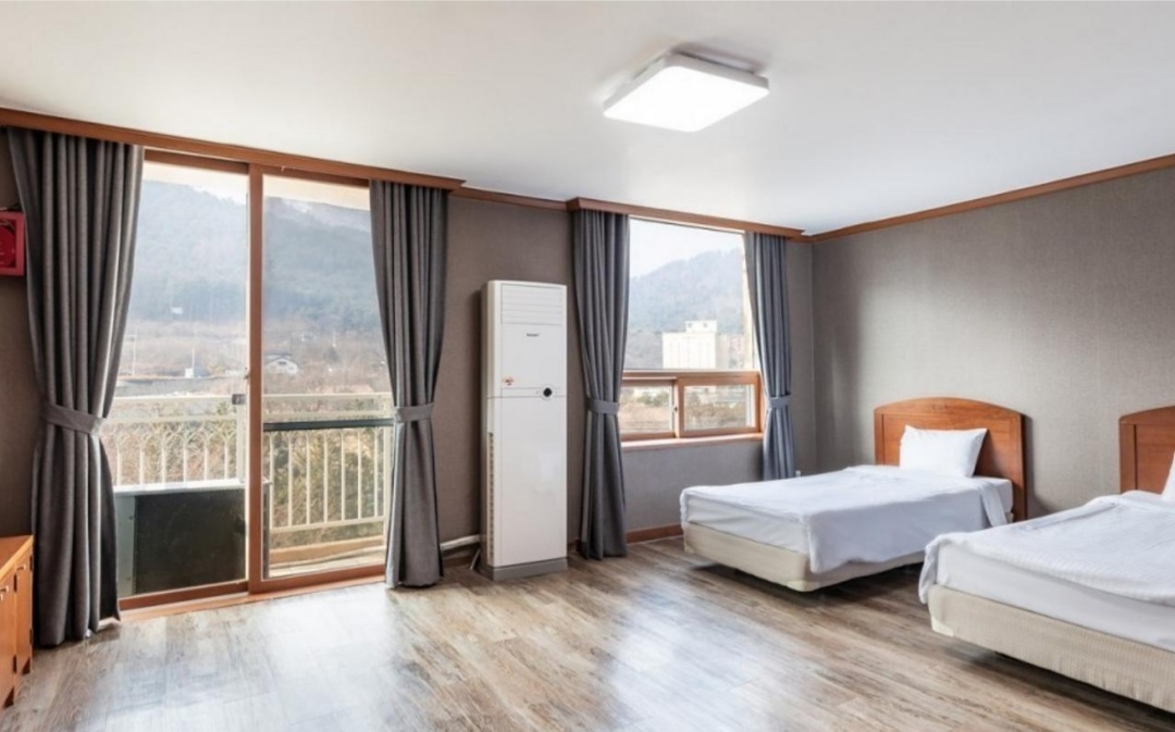 가평 켄싱턴리조트 33평