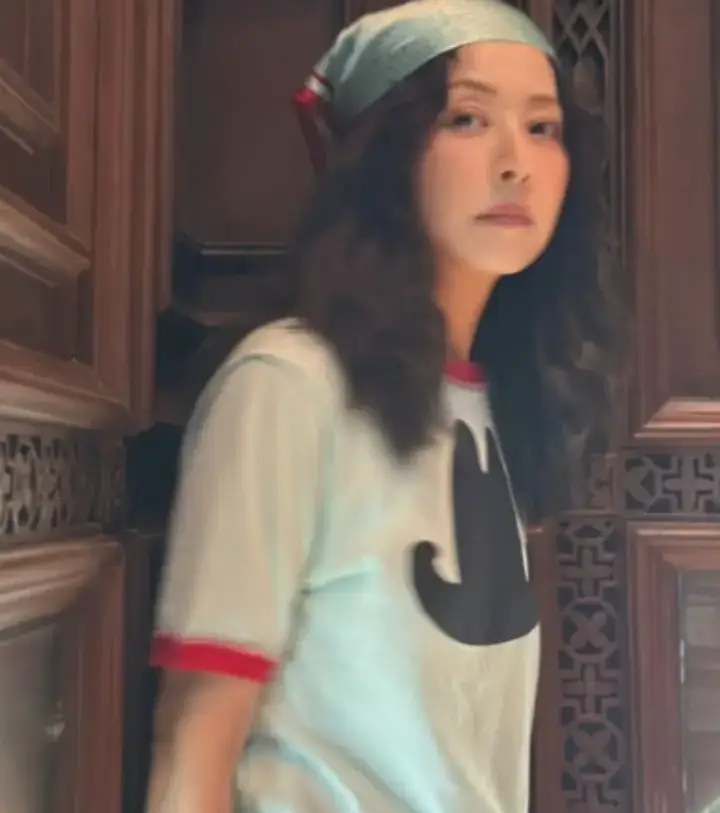 서정희-사진