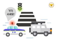 과태료와 범칙금