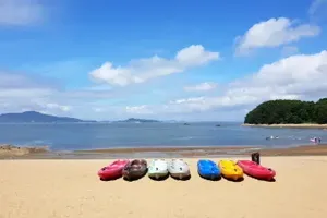 관광